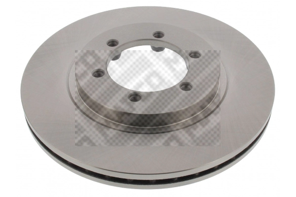Brake Disc (15581)