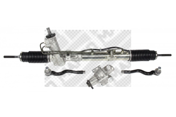 Steering Gear (29862/3)