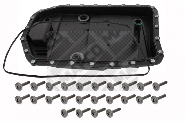 Oil Sump, automatic transmission (69013/1)