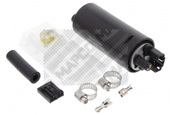 Fuel Pump (22651)