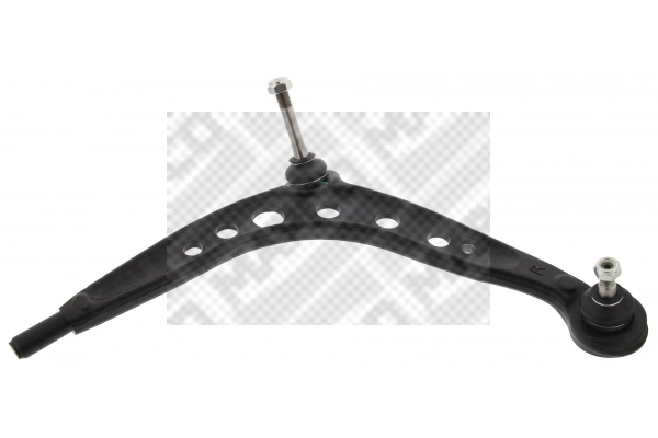 Control/Trailing Arm, wheel suspension (49734)