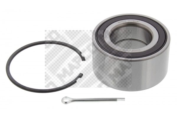 Wheel Bearing Kit (26548)