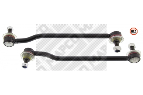 Repair Kit, stabiliser coupling rod (59861/2HPS)