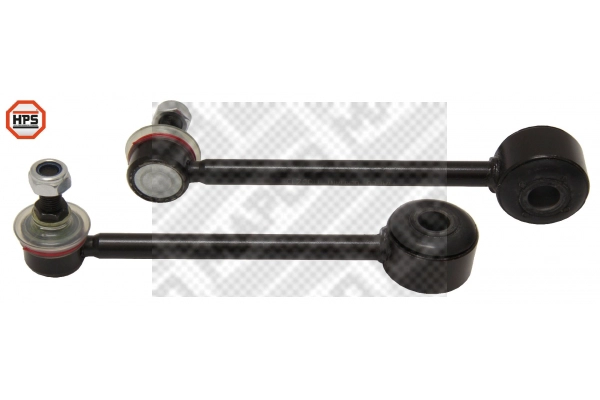Repair Kit, stabiliser coupling rod (53752HPS)