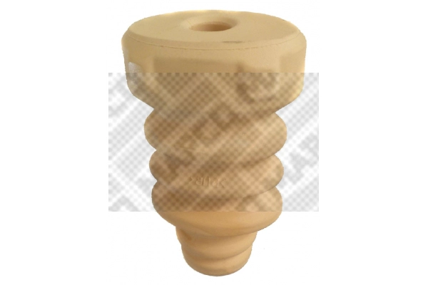 Rubber Buffer, suspension