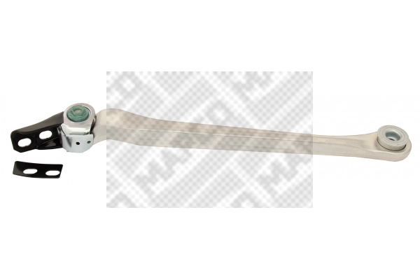Centre Rod Assembly