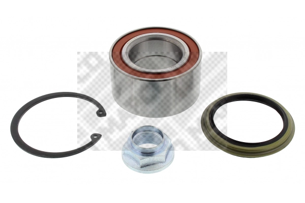 Wheel Bearing Kit (26588)