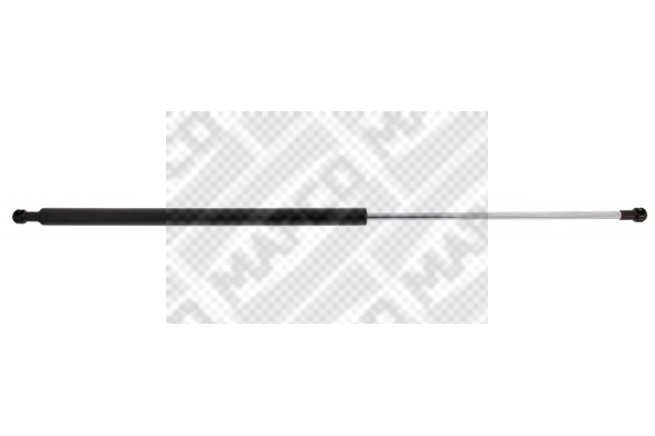 Gas Spring, boot/cargo area (91622)
