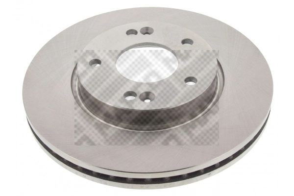 Brake Disc (25215)
