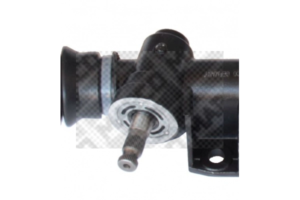 Steering Gear