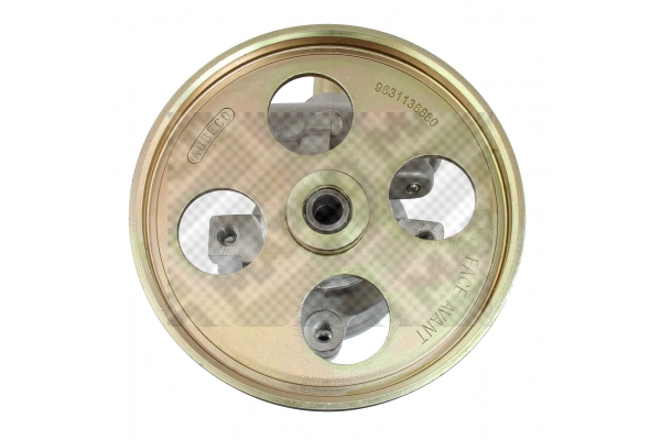 Hydraulic Pump, steering