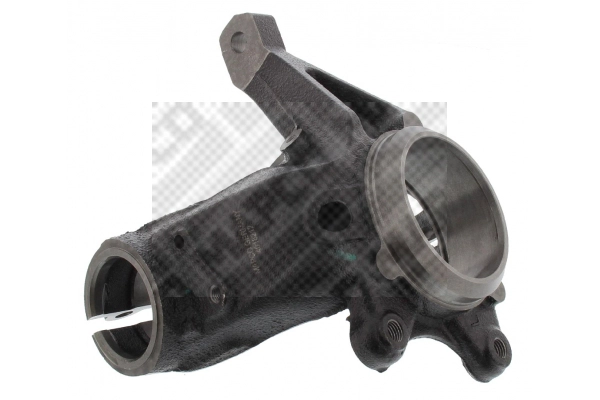 Steering Knuckle, wheel suspension
