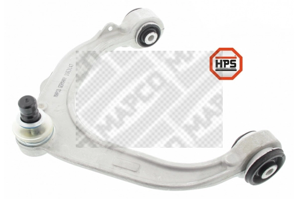 Control/Trailing Arm, wheel suspension (52643HPS)