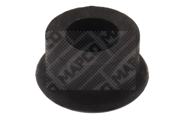 Rubber Buffer, engine mounting system