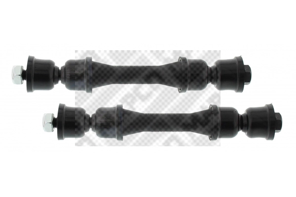 Repair Kit, stabiliser coupling rod (52617/2)