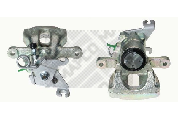 Brake Caliper (4457)