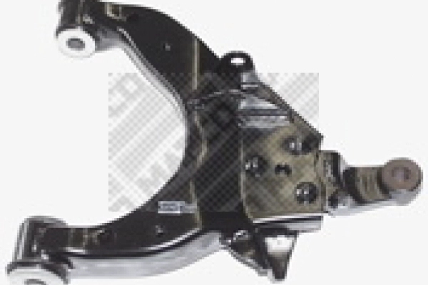 Control/Trailing Arm, wheel suspension (59392)