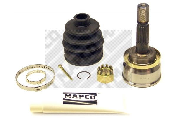 Joint Kit, drive shaft (16527)