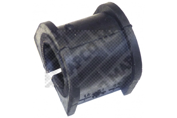 Mounting, stabiliser bar