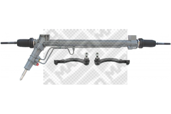 Steering Gear