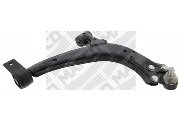 Control/Trailing Arm, wheel suspension (19475)
