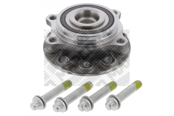 Wheel Bearing Kit (26035)