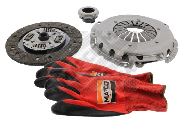 Clutch Kit (10717)