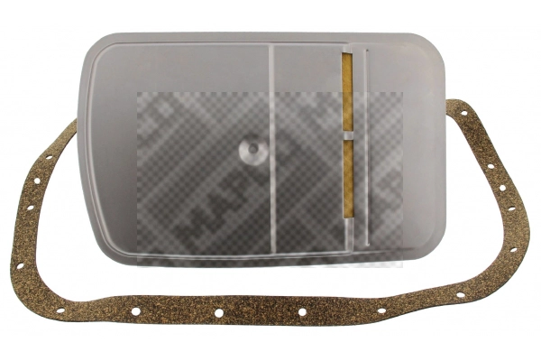 Hydraulic Filter Kit, automatic transmission