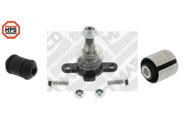 Repair Kit, control arm (19269HPS)