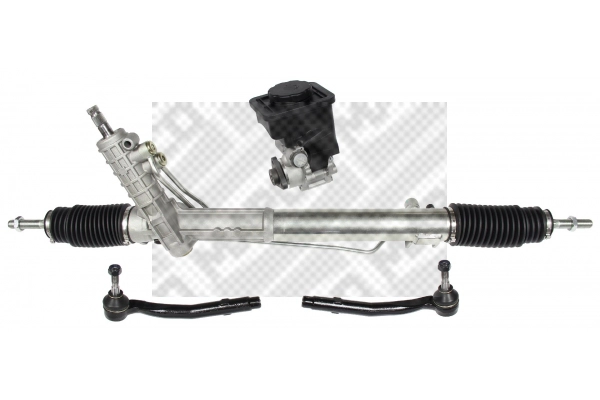 Steering Gear (29861/4)