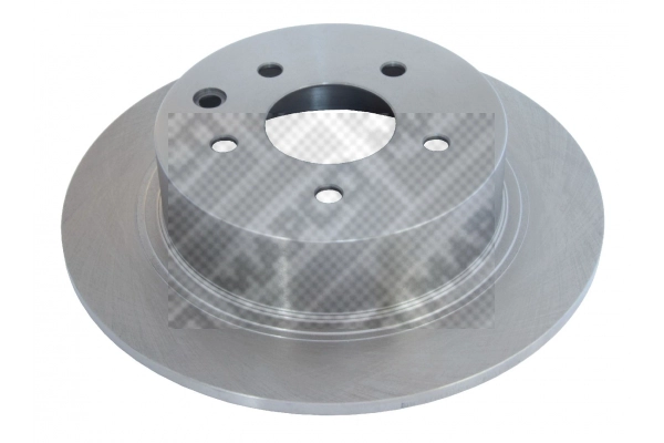 Brake Disc (25239)