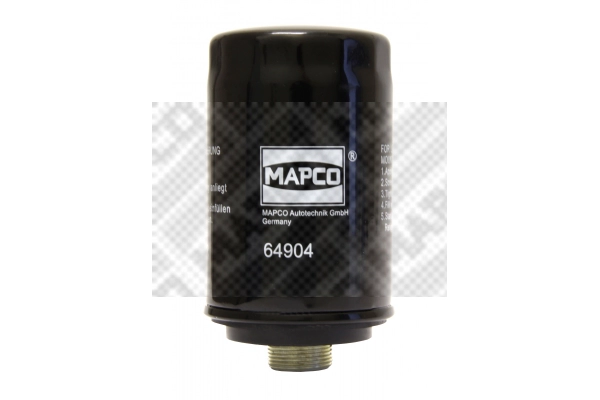Oil Filter (64904)