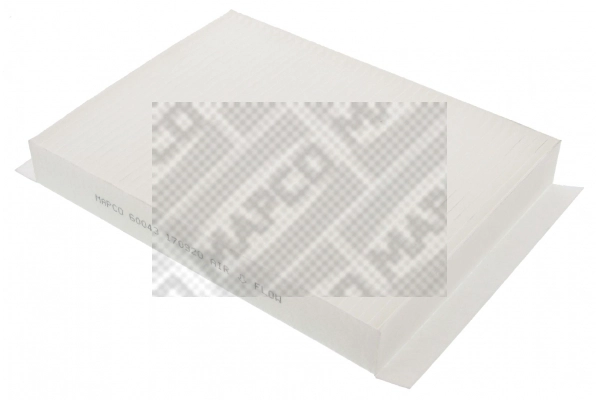 Filter, cabin air (60043)