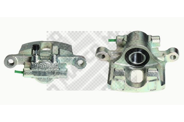 Brake Caliper (4975)