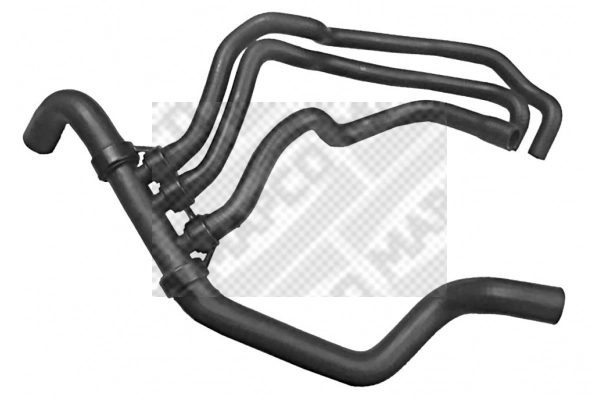 Radiator Hose (39282)