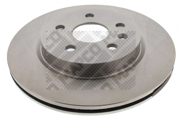 Brake Disc (25717)