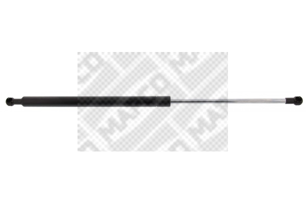 Gas Spring, boot/cargo area (91116)