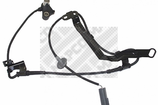 Sensor, wheel speed (86586)