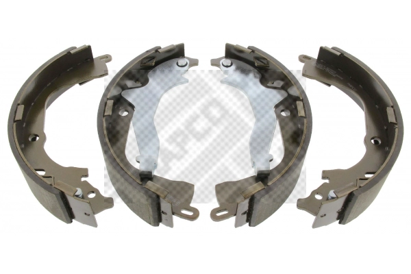 Brake Shoe Set (8915)