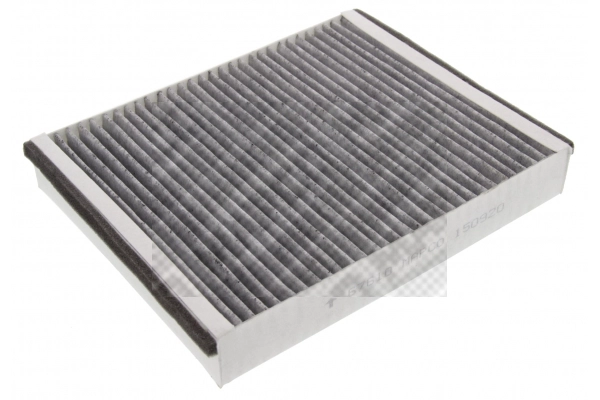 Filter, cabin air (67610)
