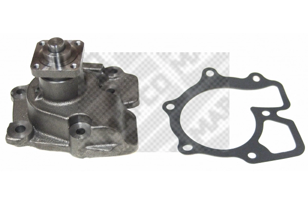 Water Pump, engine cooling (21840)