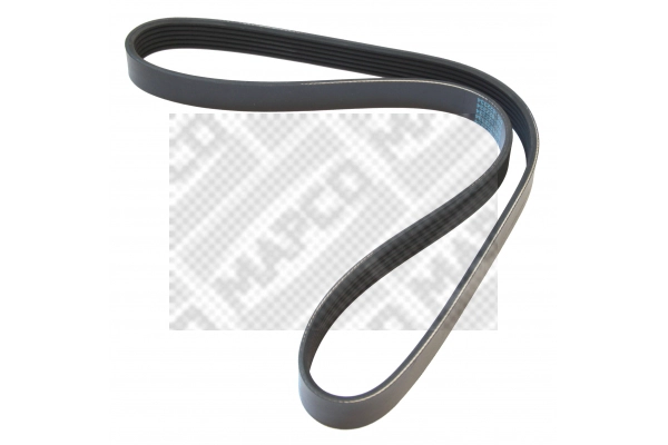 V-Ribbed Belt (260995)