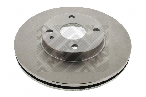 Brake Disc (15533)