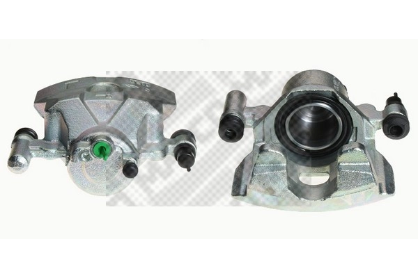 Brake Caliper (4396)