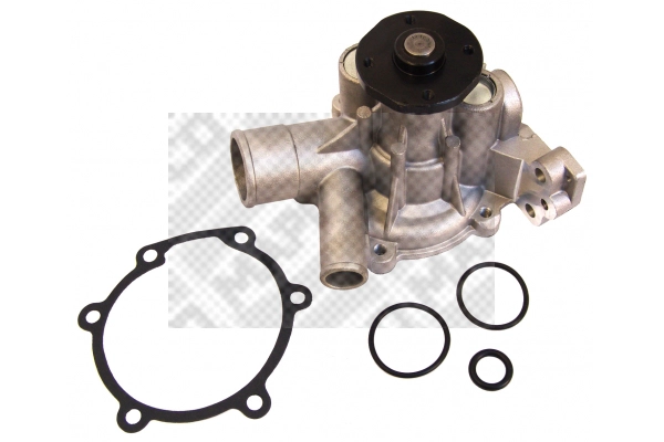 Water Pump, engine cooling (21922)