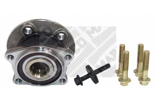Wheel Bearing Kit (26924)