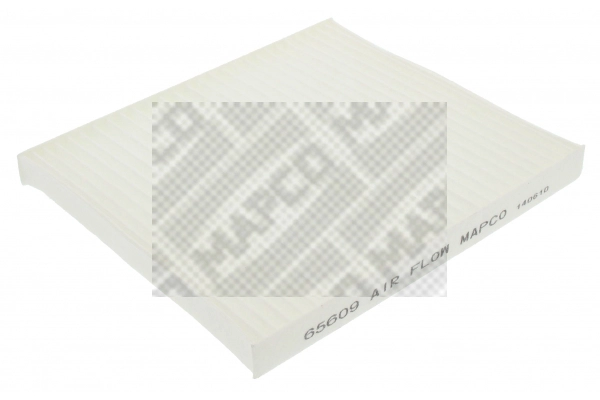 Filter, cabin air (65609)