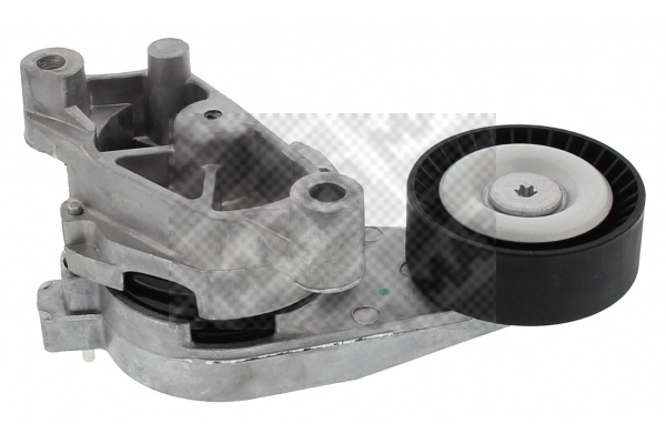 Tensioner Lever, V-ribbed belt