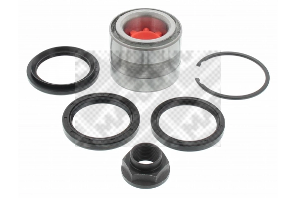 Wheel Bearing Kit (26592)
