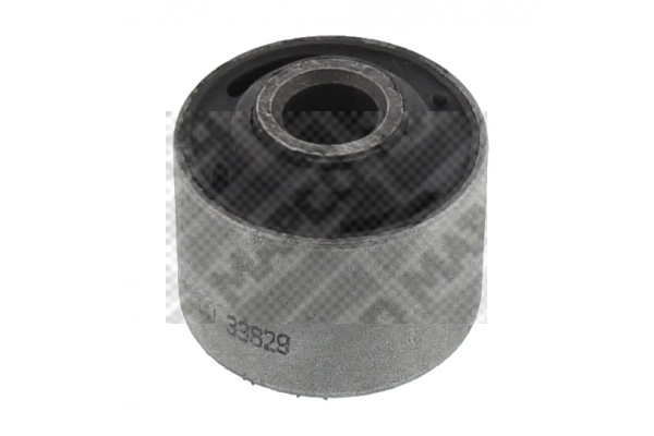 Mounting, axle strut